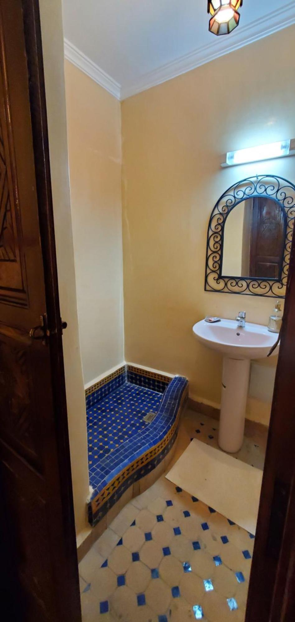 Dar Si Driss Maison d'hôtes Marrakesh