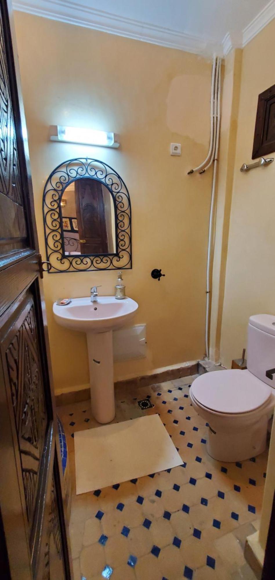Dar Si Driss * Marrakesh