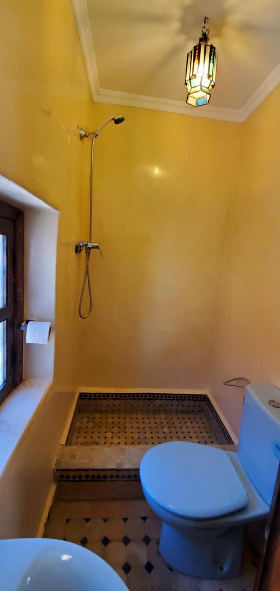 Dar Si Driss Maison d'hôtes Marrakesh