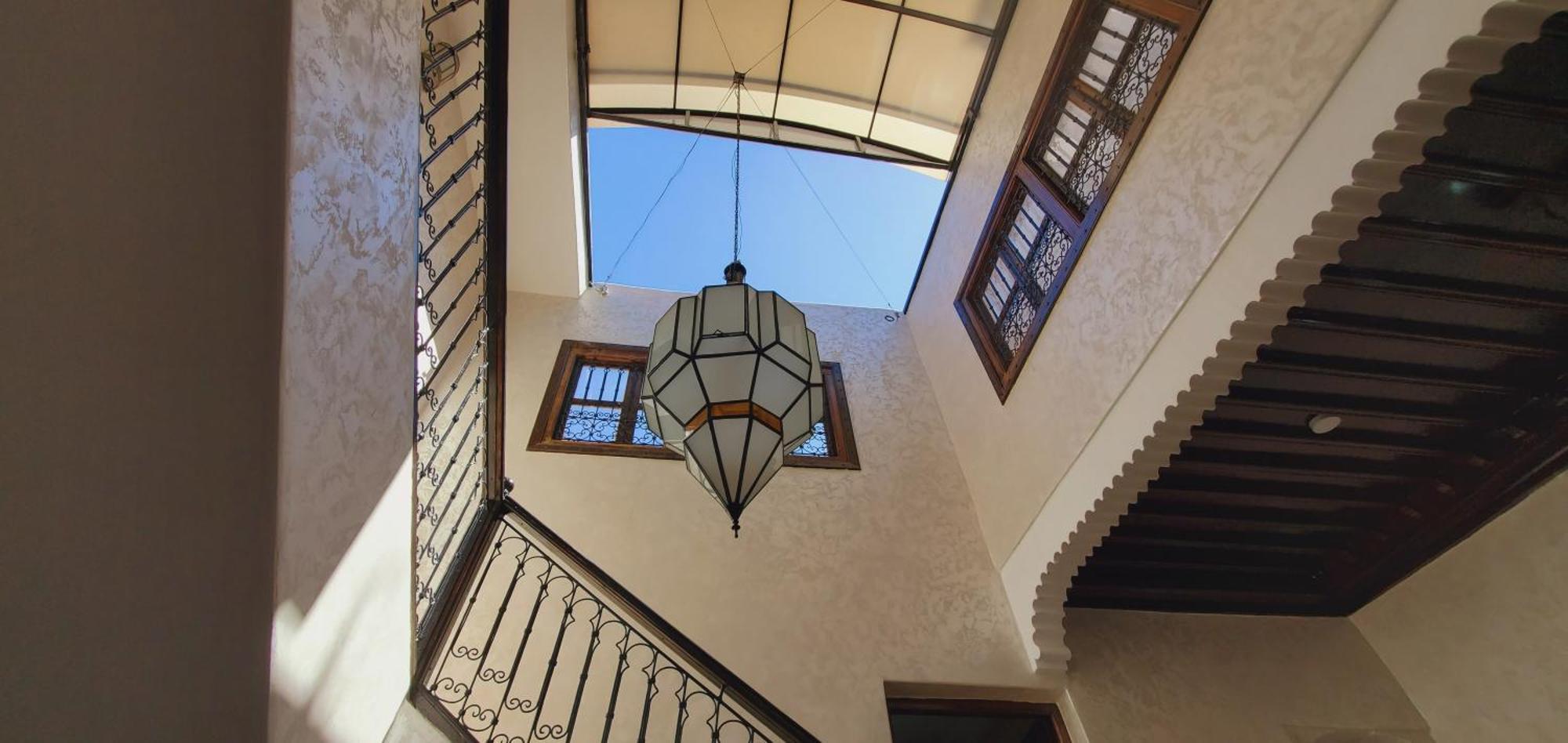 Dar Si Driss Maison d'hôtes *