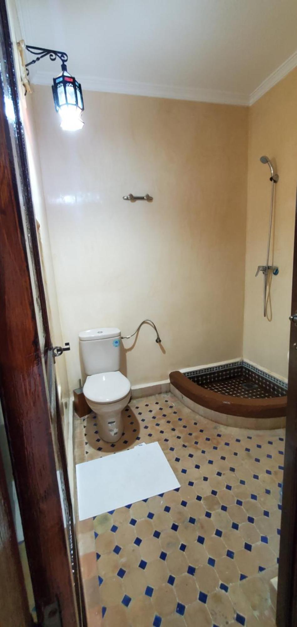 Maison d'hôtes Dar Si Driss