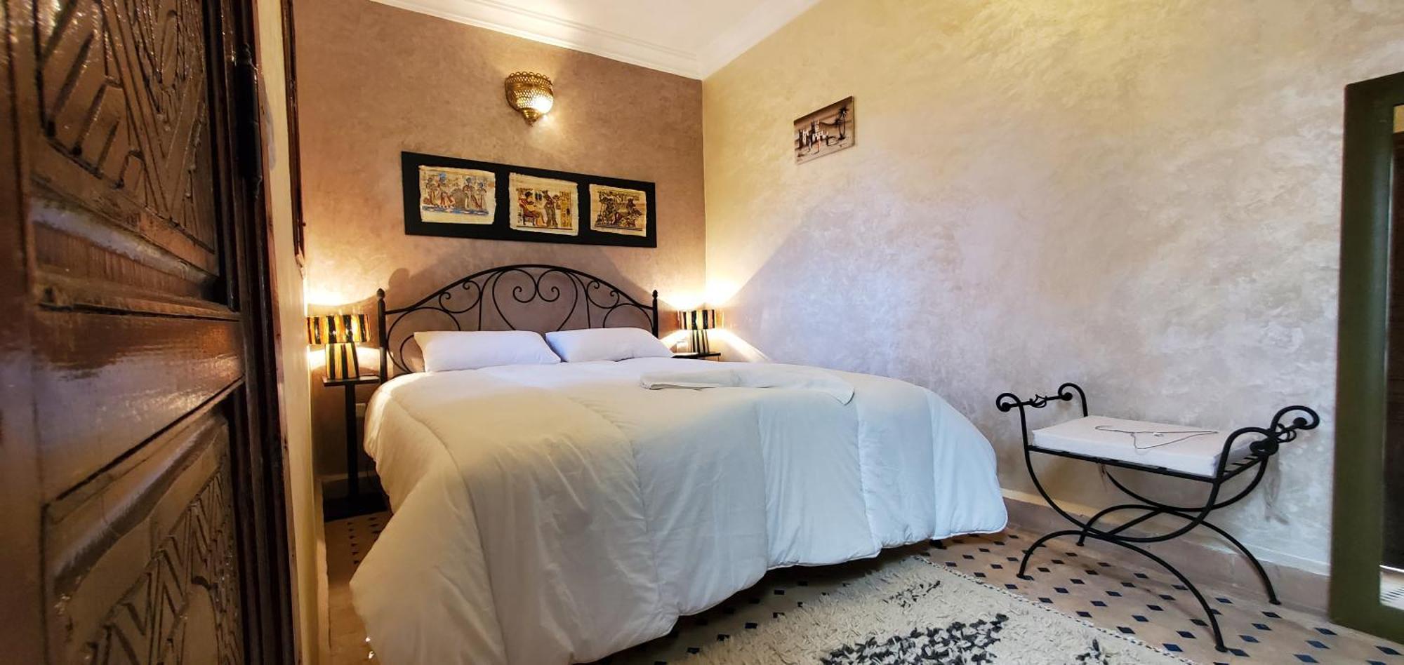 Dar Si Driss Marrakesh