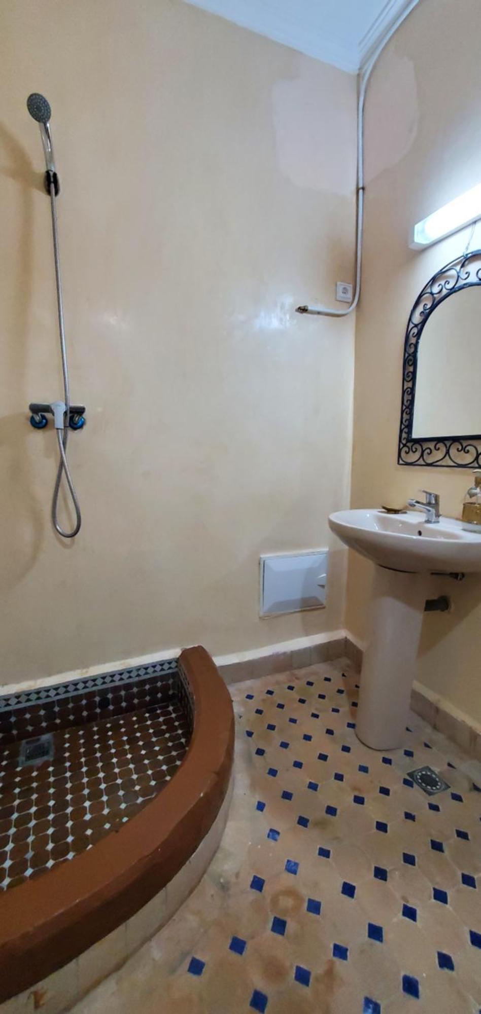 Dar Si Driss Maison d'hôtes *